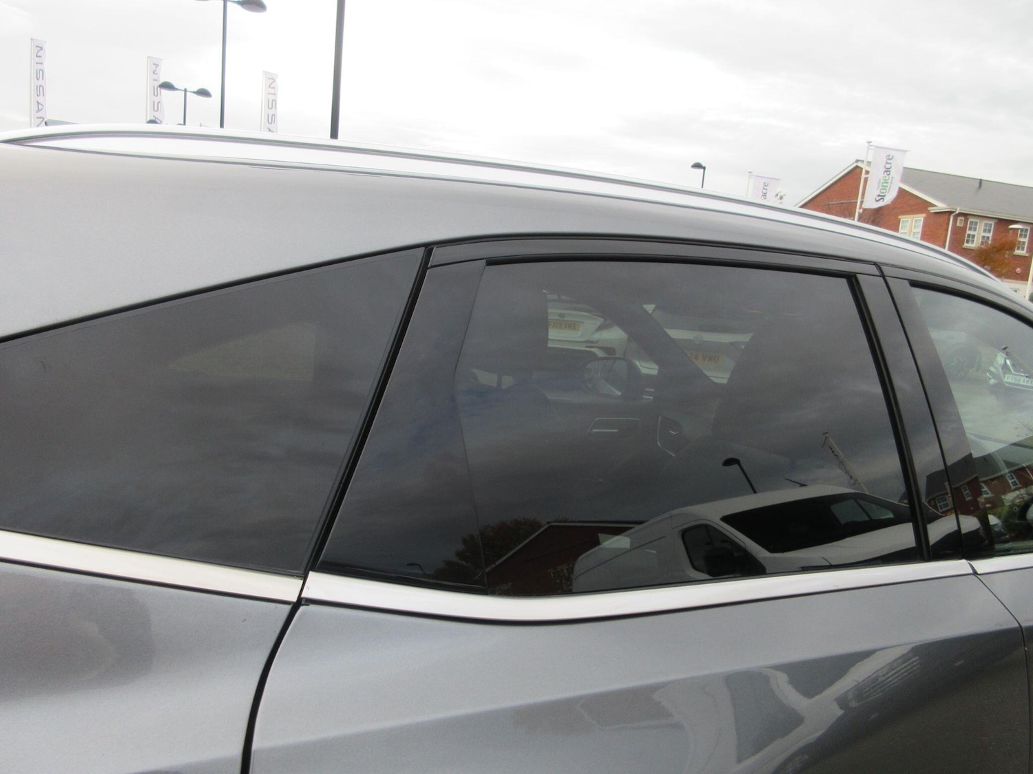 Used Nissan Qashqai 2024 for sale - 76485421: Photo 49