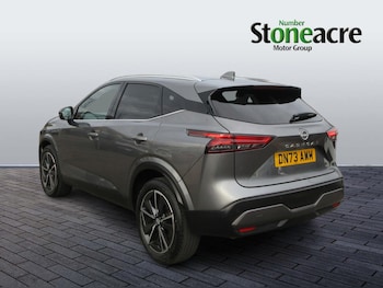 Used Nissan Qashqai 2024 for sale - 76485421: Photo