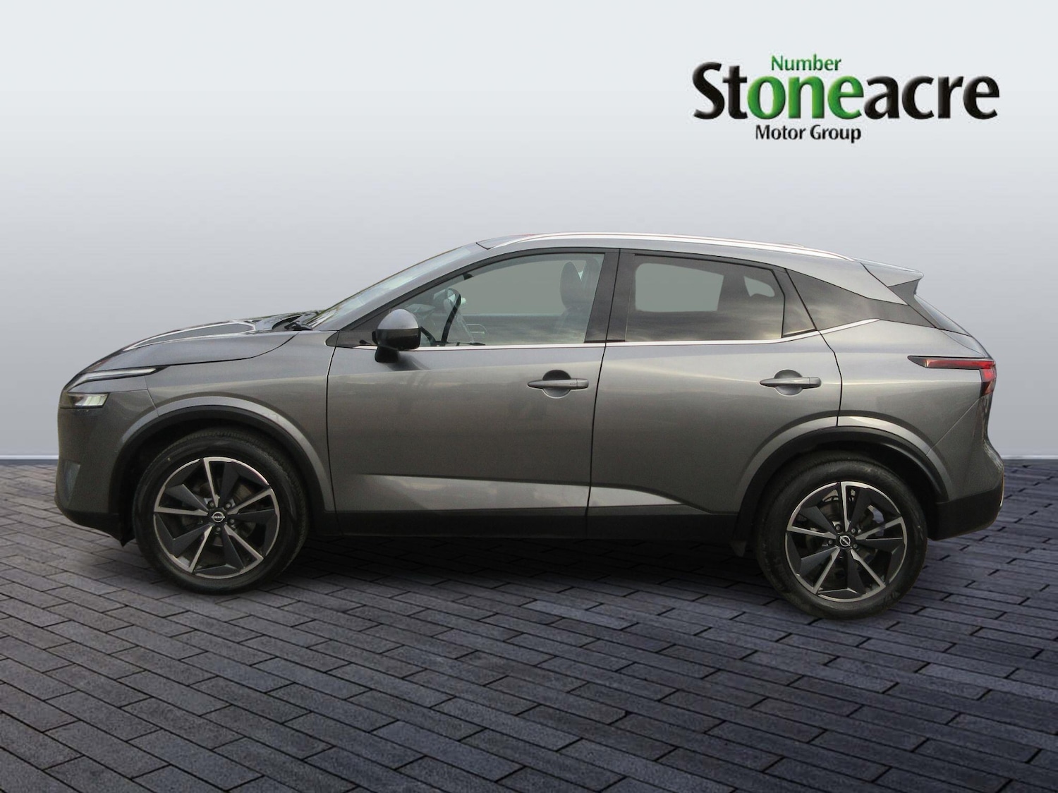 Used Nissan Qashqai 2024 for sale - 76485421: Photo 5