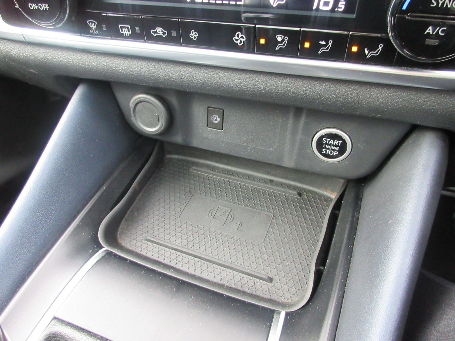 Used Nissan Qashqai 2024 for sale - 76485421: Photo 53