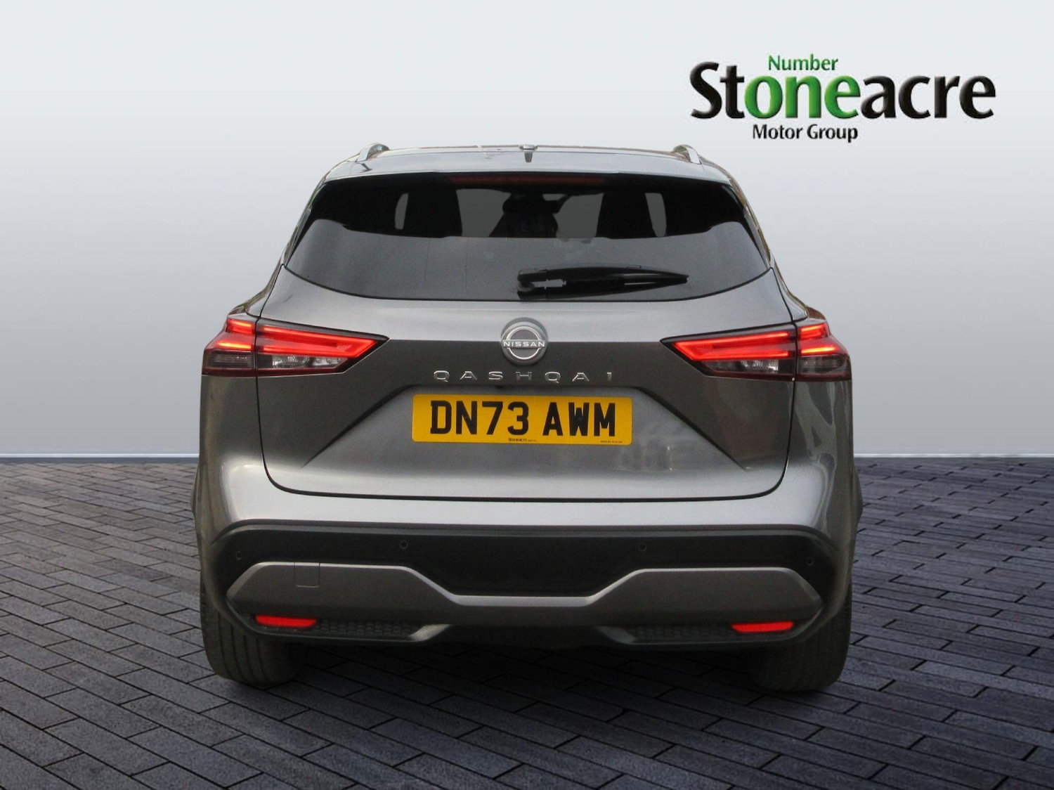 Used Nissan Qashqai 2024 for sale - 76485421: Photo 6