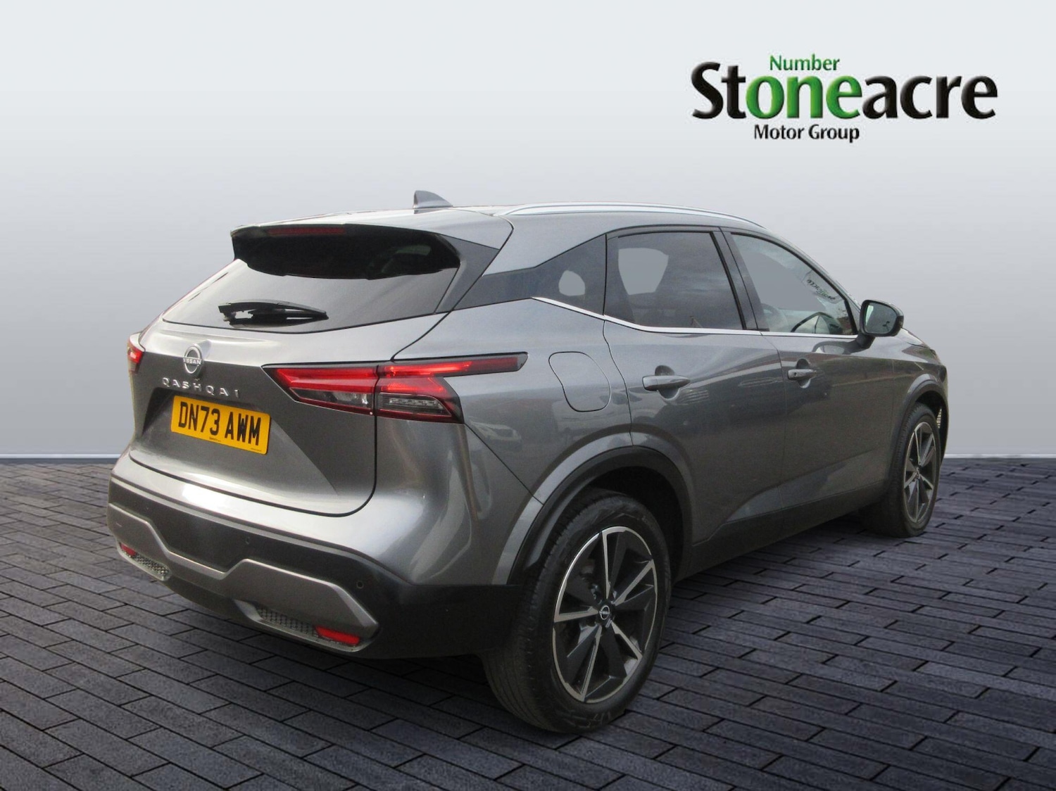 Used Nissan Qashqai 2024 for sale - 76485421: Photo 8