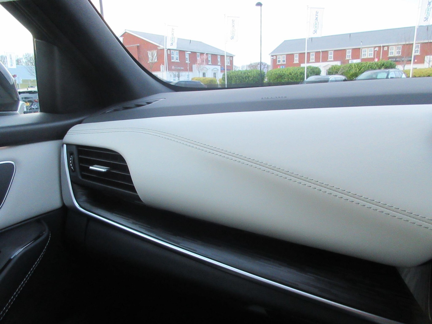 Used Nissan Qashqai 2022 for sale - 76953249: Photo 18