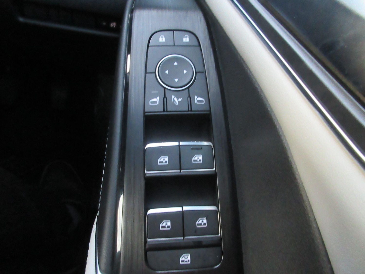 Used Nissan Qashqai 2022 for sale - 76953249: Photo 19