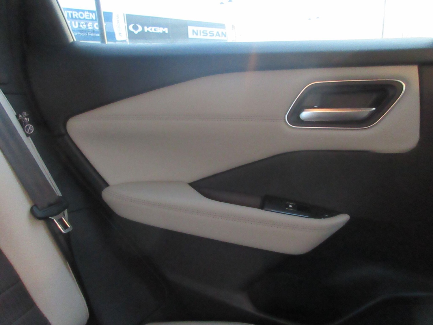 Used Nissan Qashqai 2022 for sale - 76953249: Photo 21