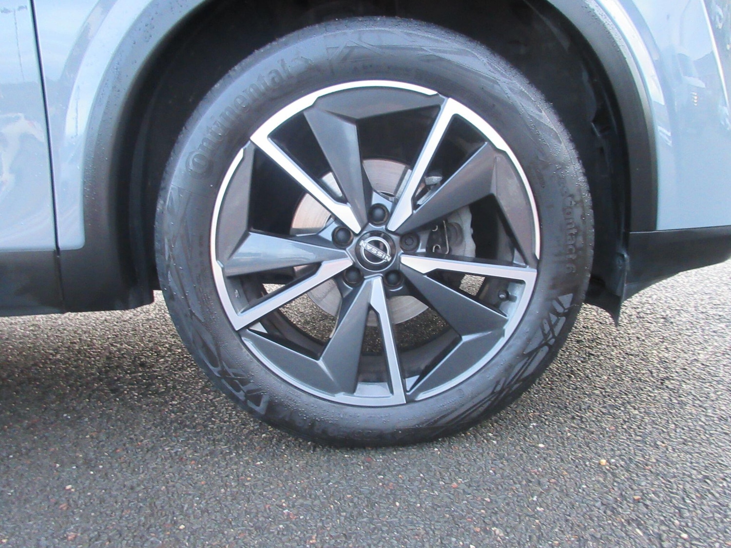 Used Nissan Qashqai 2022 for sale - 76953249: Photo 22