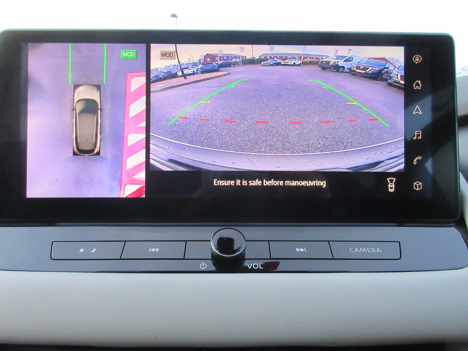 Used Nissan Qashqai 2022 for sale - 76953249: Photo 23