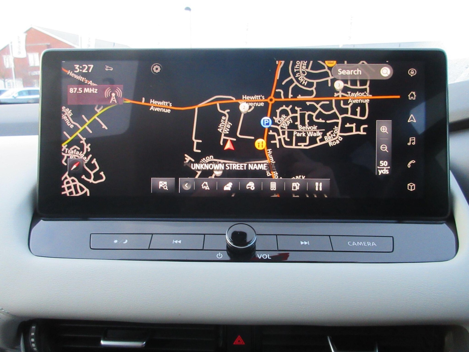 Used Nissan Qashqai 2022 for sale - 76953249: Photo 24