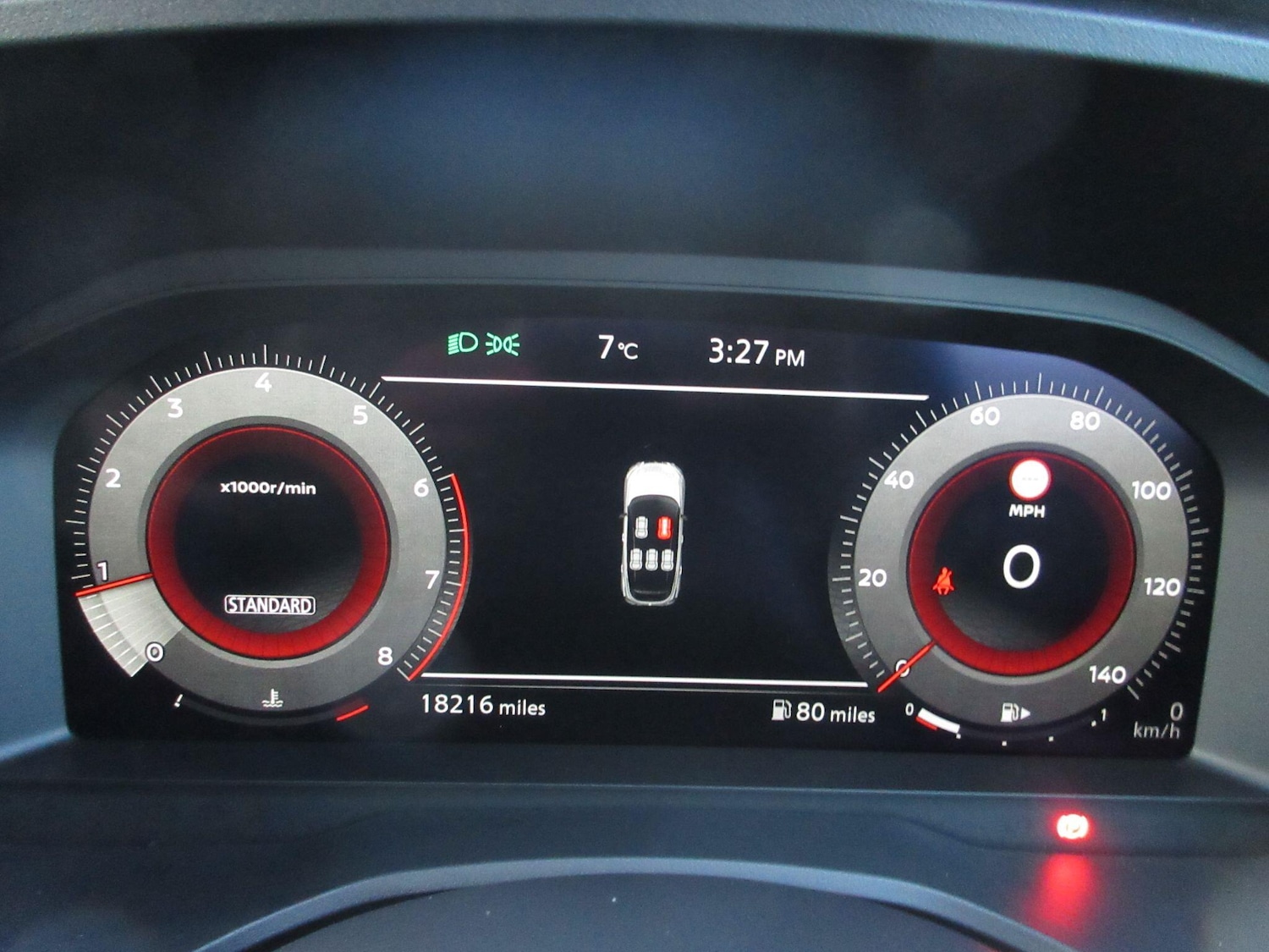 Used Nissan Qashqai 2022 for sale - 76953249: Photo 26