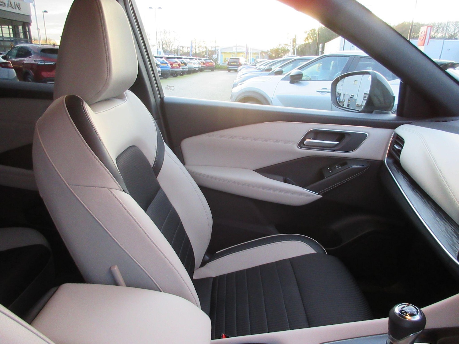 Used Nissan Qashqai 2022 for sale - 76953249: Photo 31