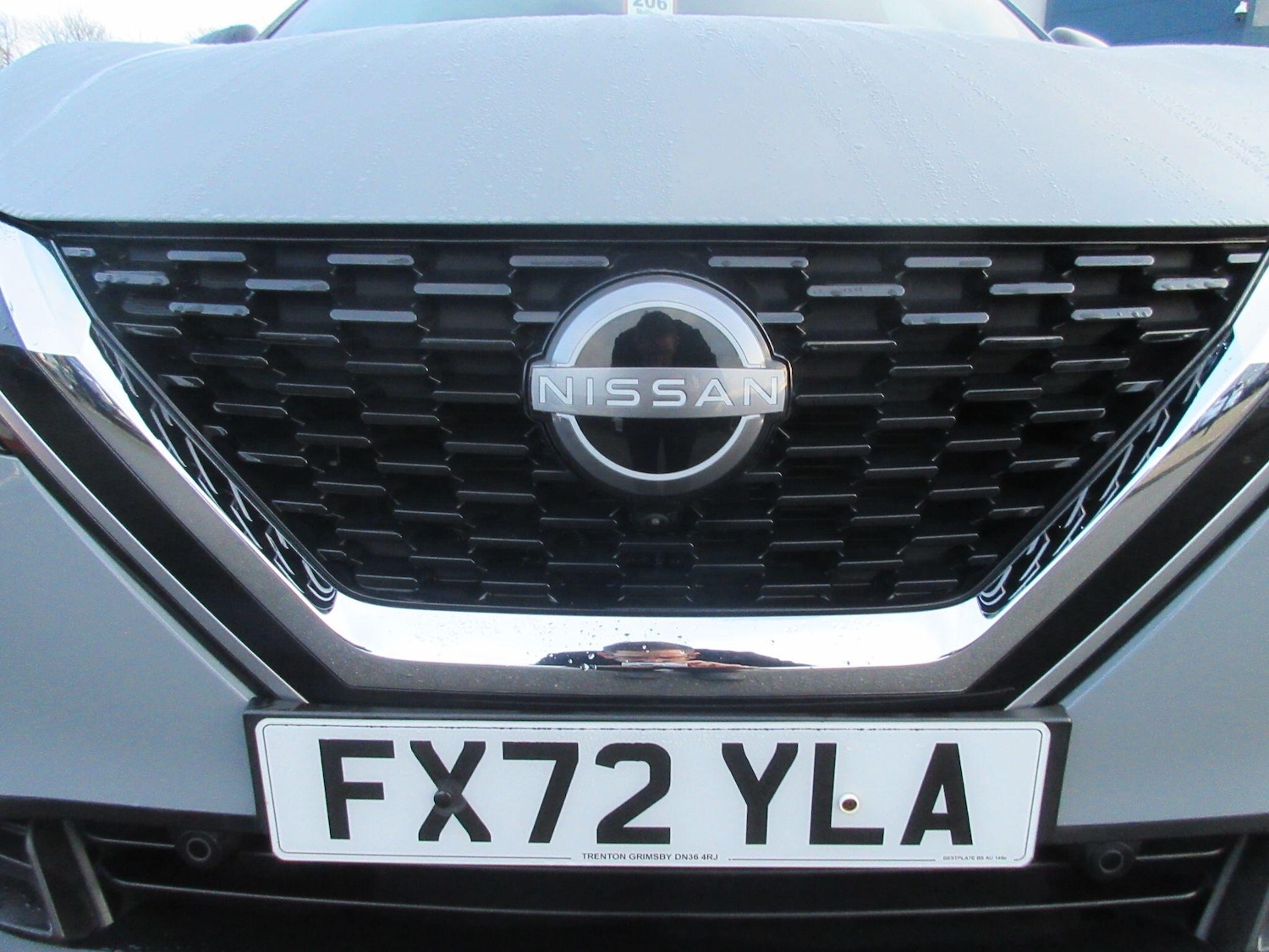 Used Nissan Qashqai 2022 for sale - 76953249: Photo 32