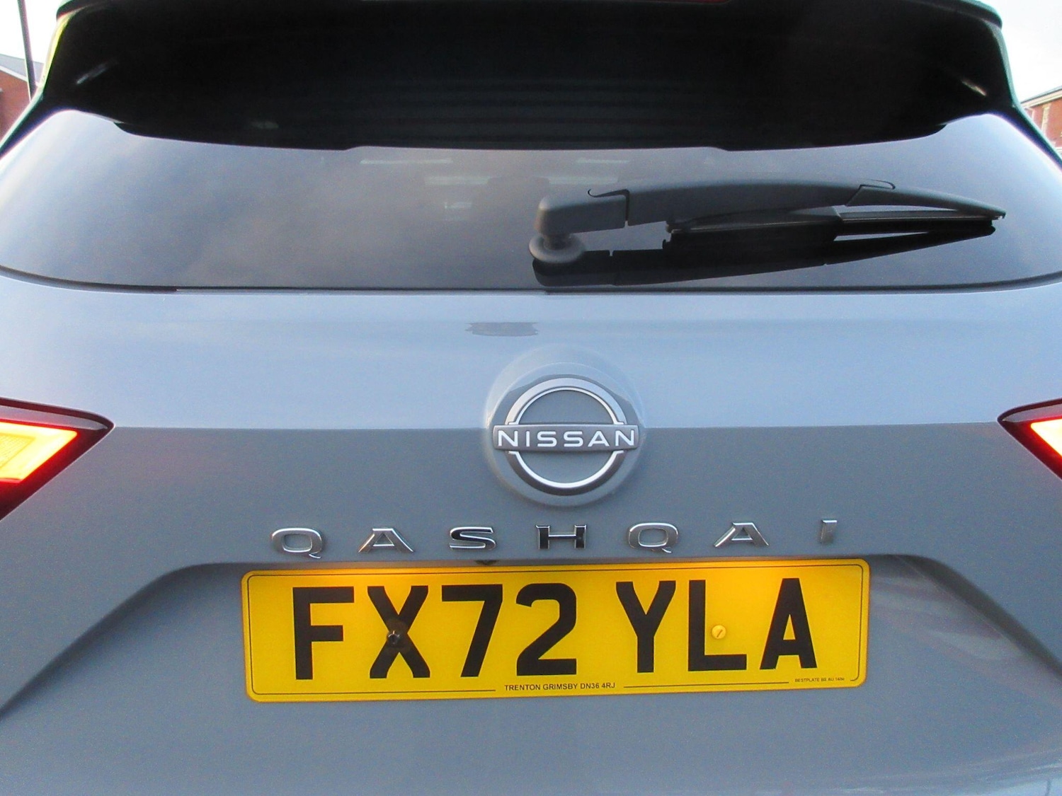 Used Nissan Qashqai 2022 for sale - 76953249: Photo 33