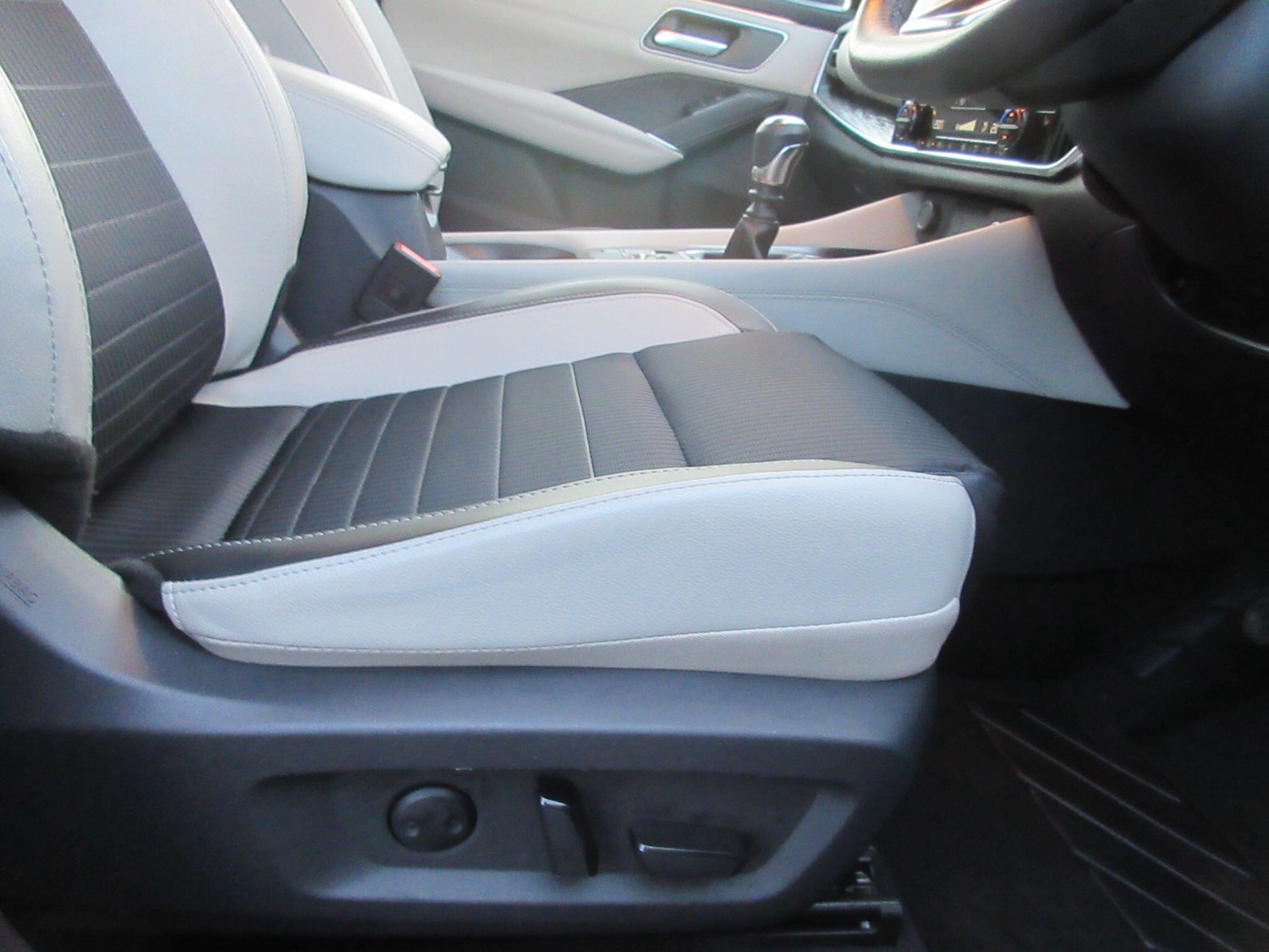 Used Nissan Qashqai 2022 for sale - 76953249: Photo 36