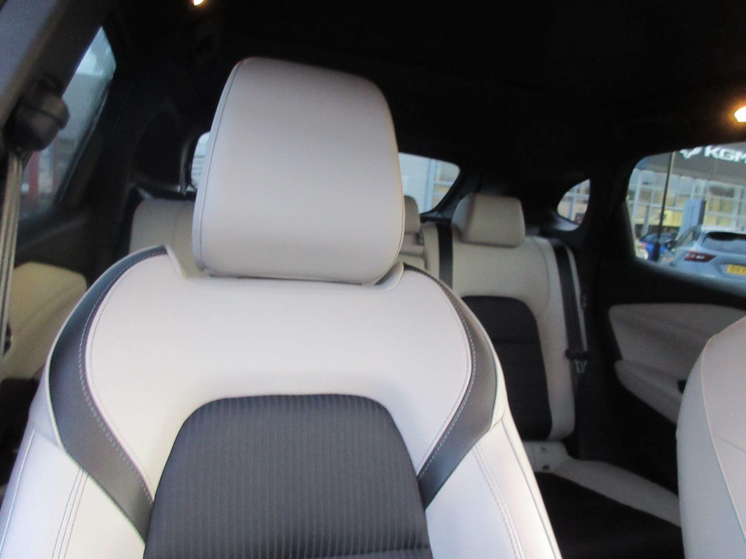 Used Nissan Qashqai 2022 for sale - 76953249: Photo 37