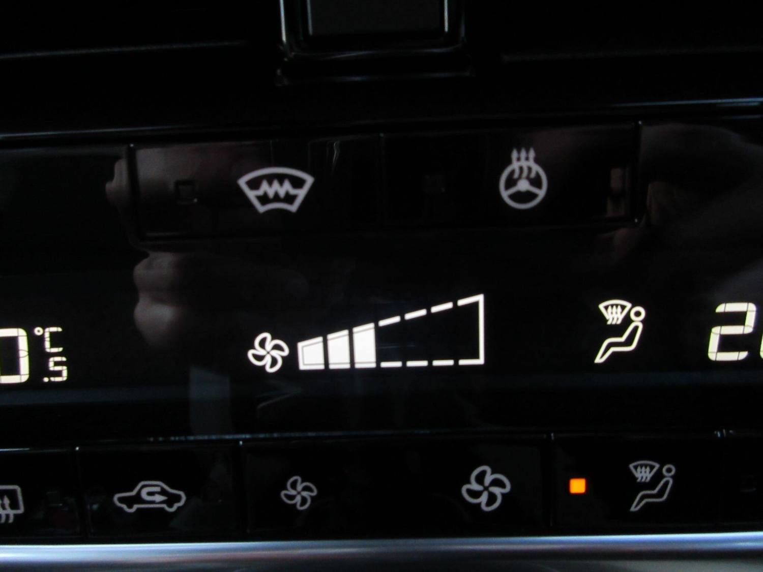 Used Nissan Qashqai 2022 for sale - 76953249: Photo 41