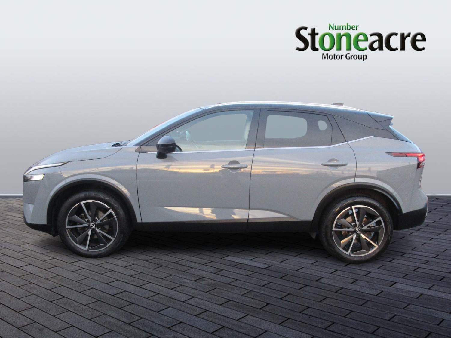 Used Nissan Qashqai 2022 for sale - 76953249: Photo 5