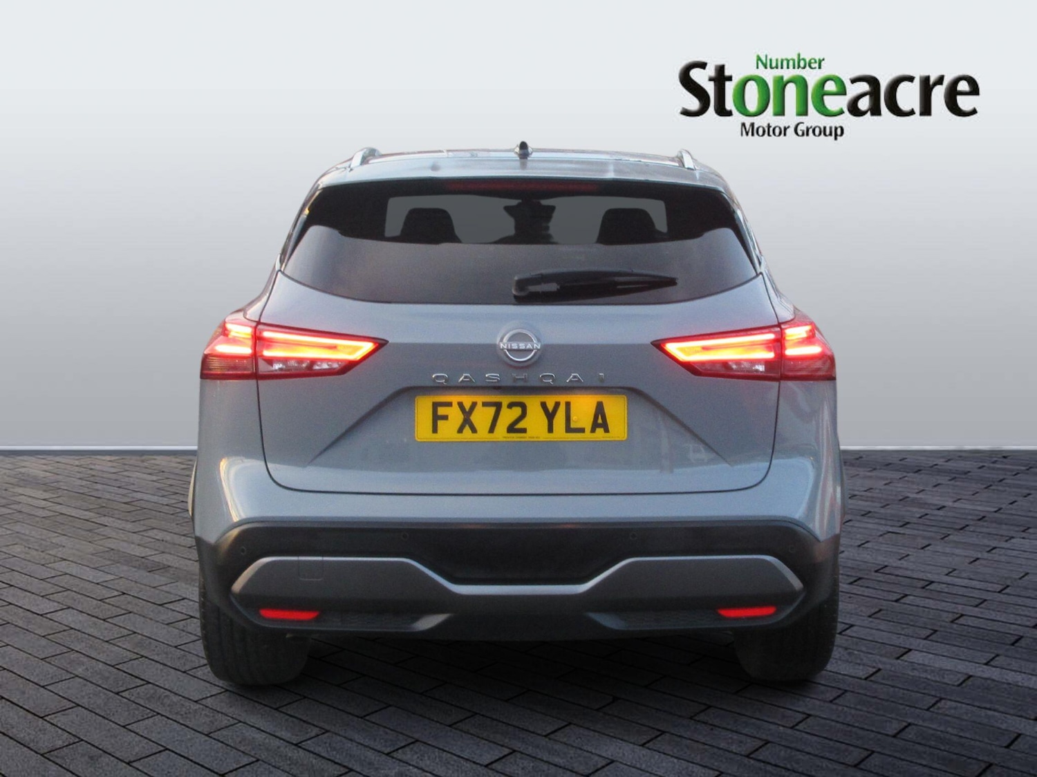 Used Nissan Qashqai 2022 for sale - 76953249: Photo 6