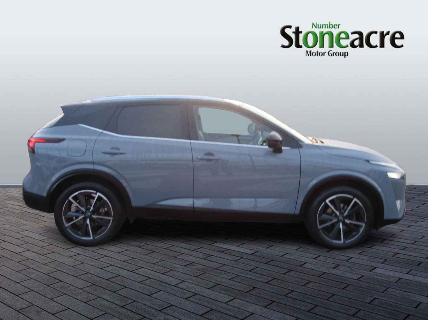 Used Nissan Qashqai 2022 for sale - 76953249: Photo 7