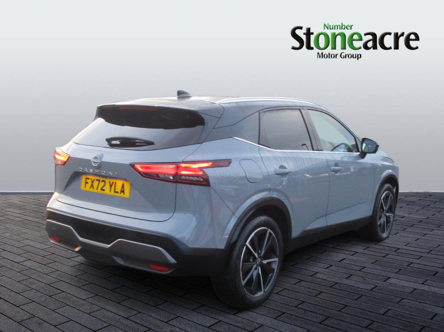 Used Nissan Qashqai 2022 for sale - 76953249: Photo 8