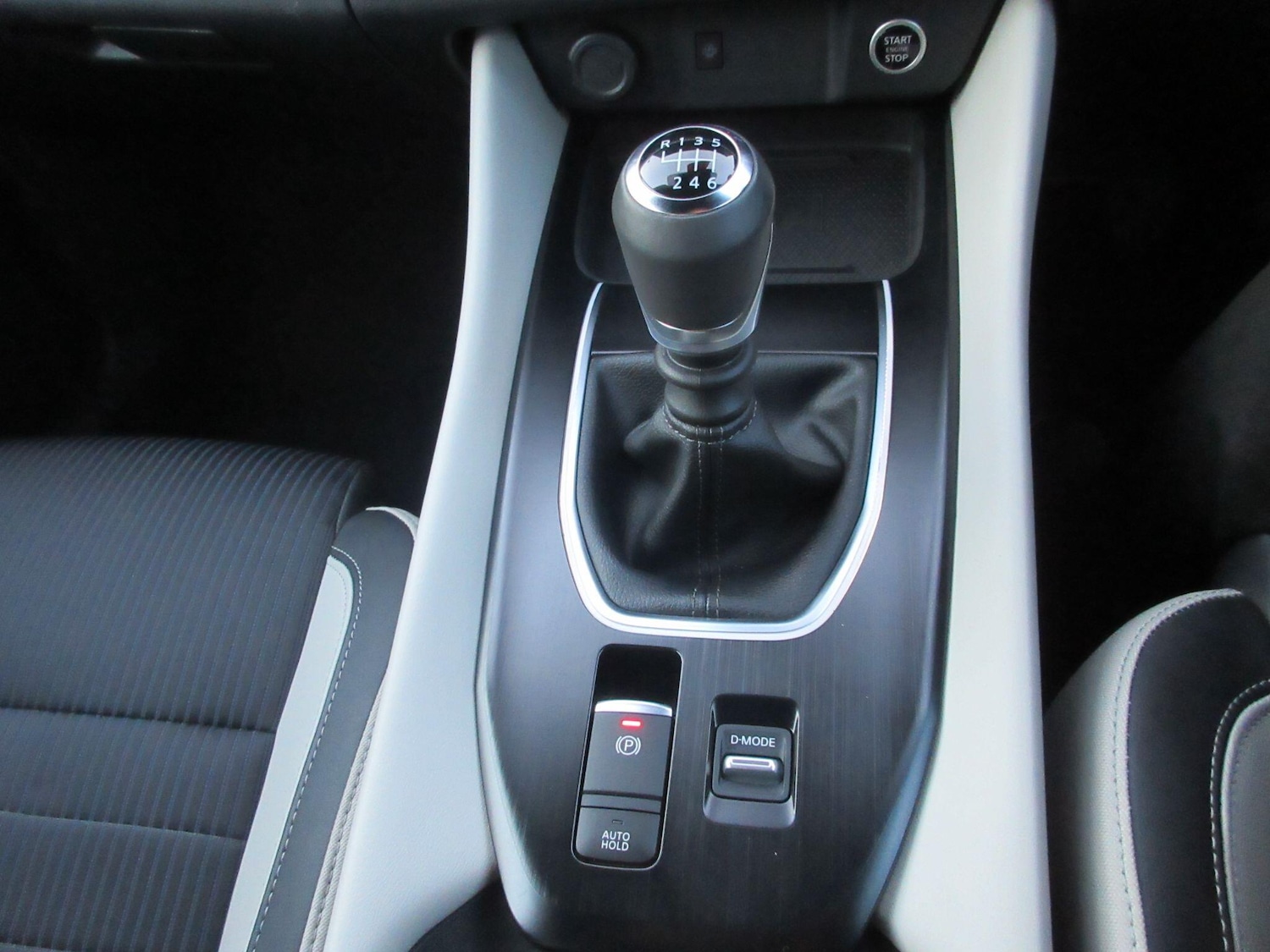 Used Nissan Qashqai 2022 for sale - 76953249: Photo 9