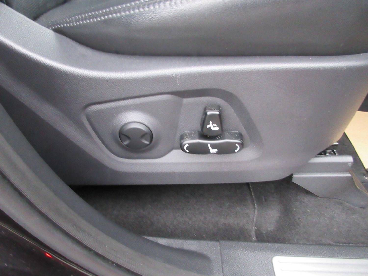 Used KGM Musso 2024 for sale - 78205447: Photo 11