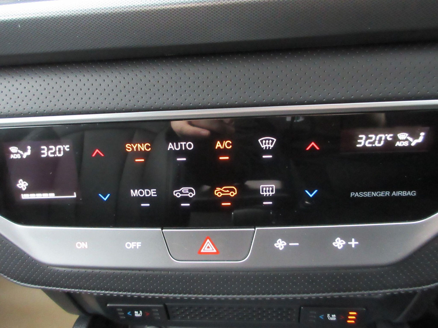 Used KGM Musso 2024 for sale - 78205447: Photo 14