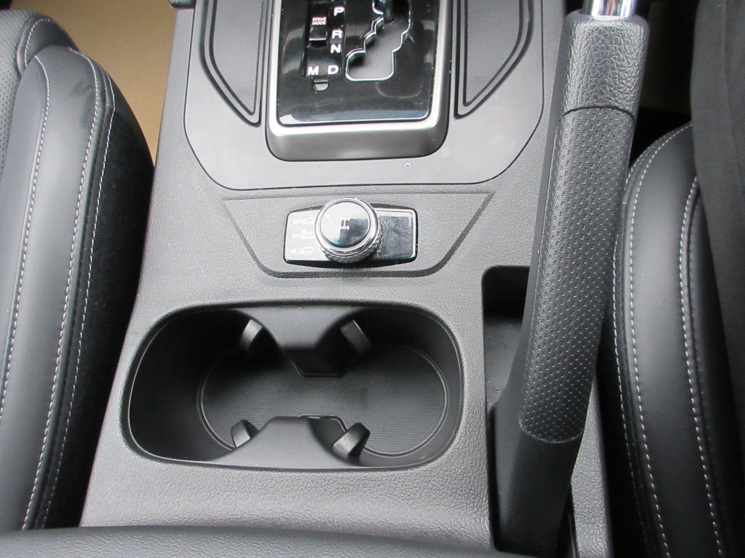 Used KGM Musso 2024 for sale - 78205447: Photo 17