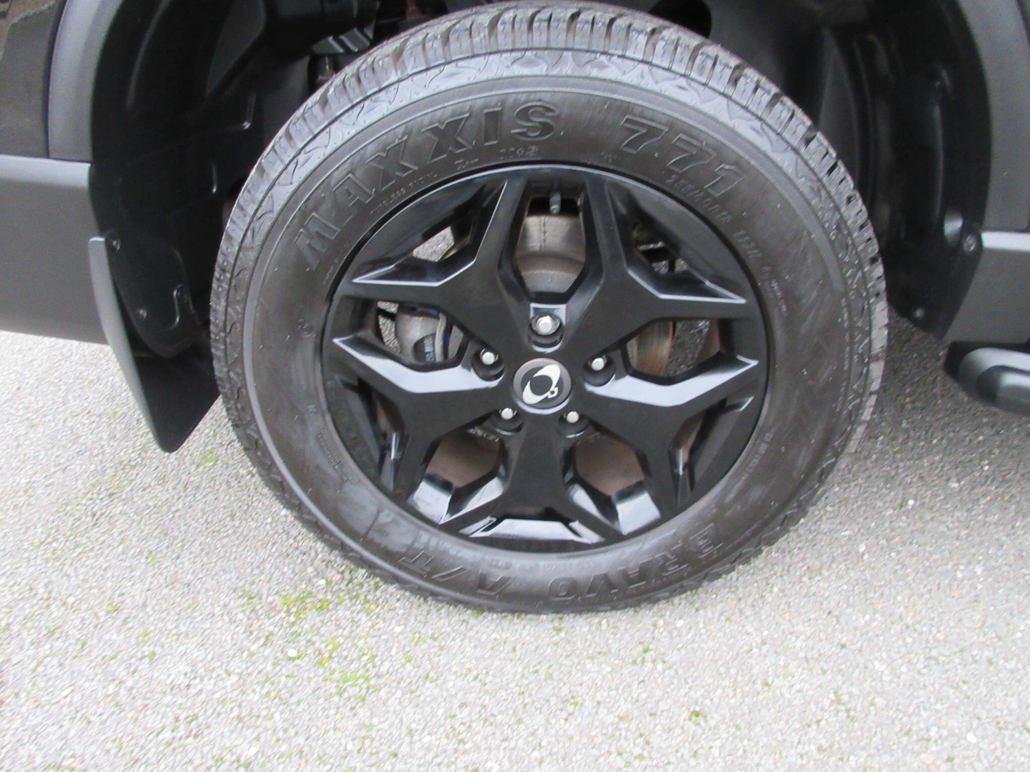 Used KGM Musso 2024 for sale - 78205447: Photo 20