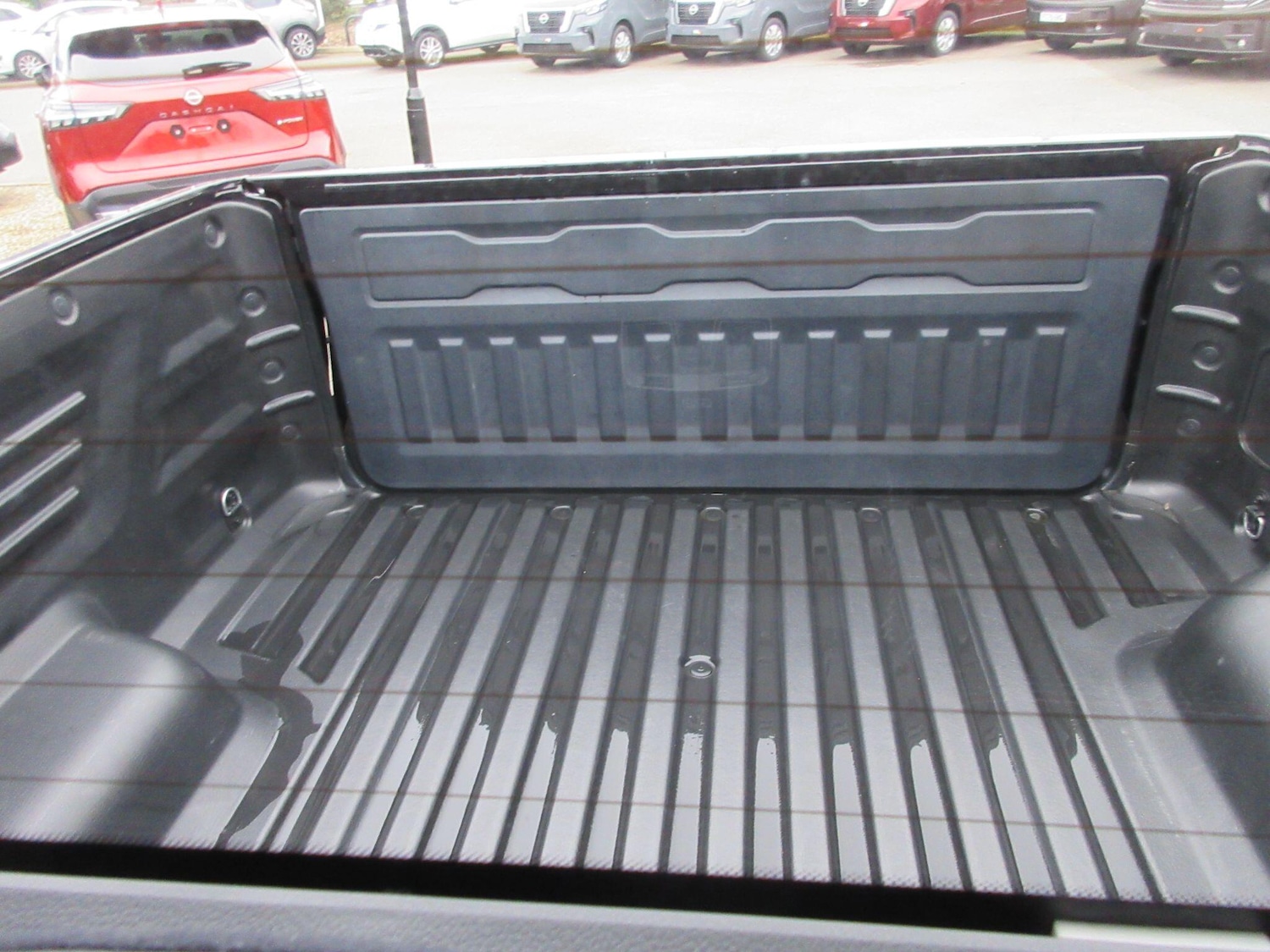 Used KGM Musso 2024 for sale - 78205447: Photo 31