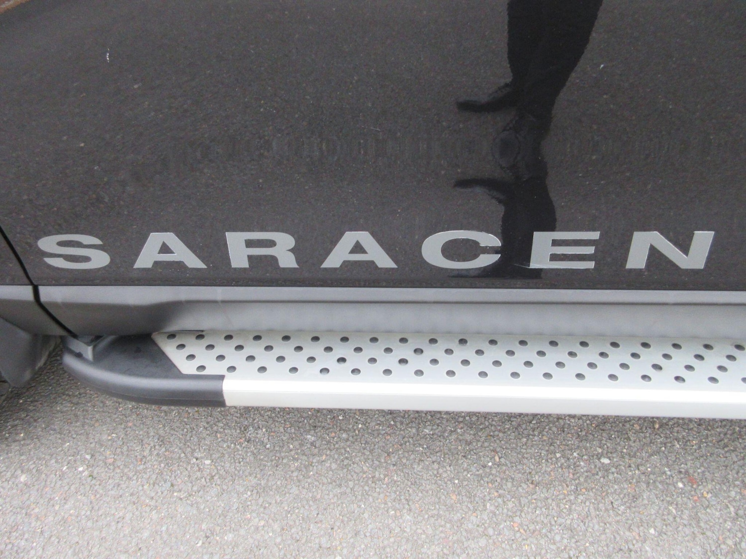 Used KGM Musso 2024 for sale - 78205447: Photo 37