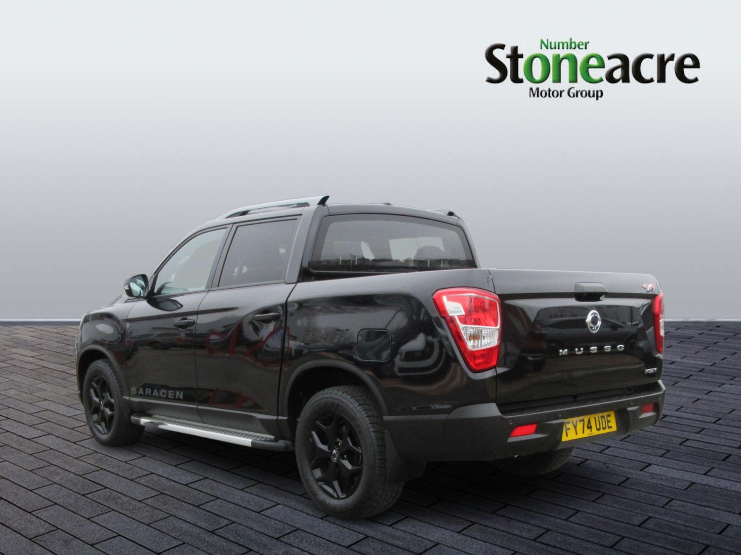 Used KGM Musso 2024 for sale - 78205447: Photo 5