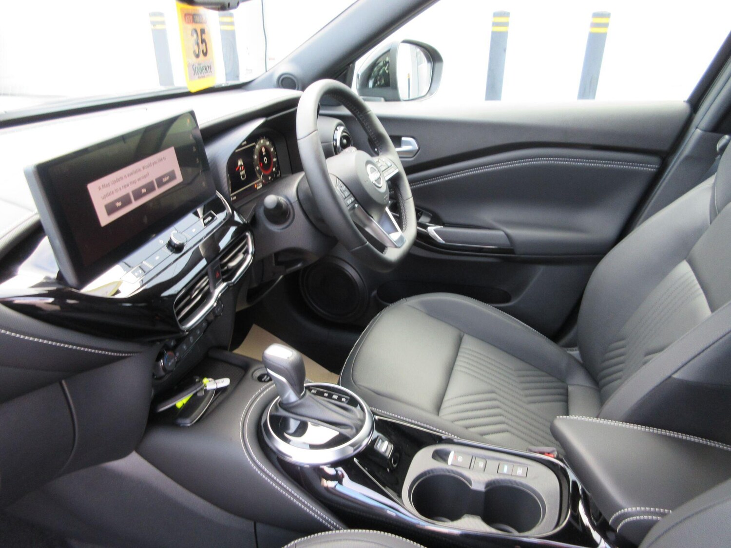 Used Nissan Juke 2025 for sale - 78100990: Photo 22