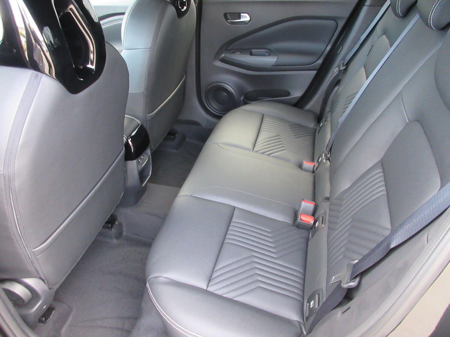 Used Nissan Juke 2025 for sale - 78100990: Photo 25