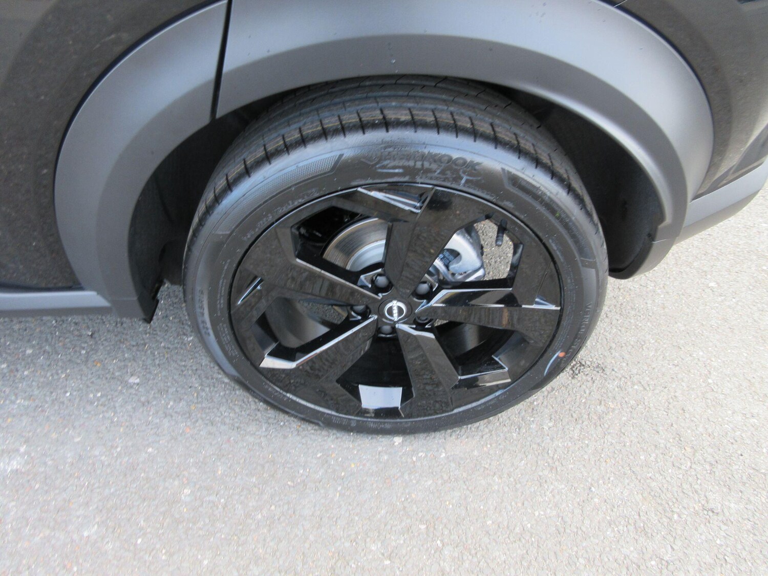 Used Nissan Juke 2025 for sale - 78100990: Photo 27