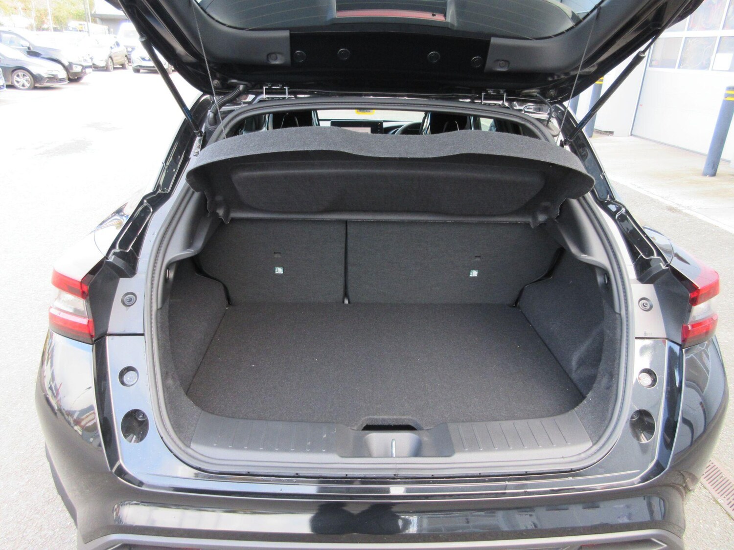 Used Nissan Juke 2025 for sale - 78100990: Photo 30