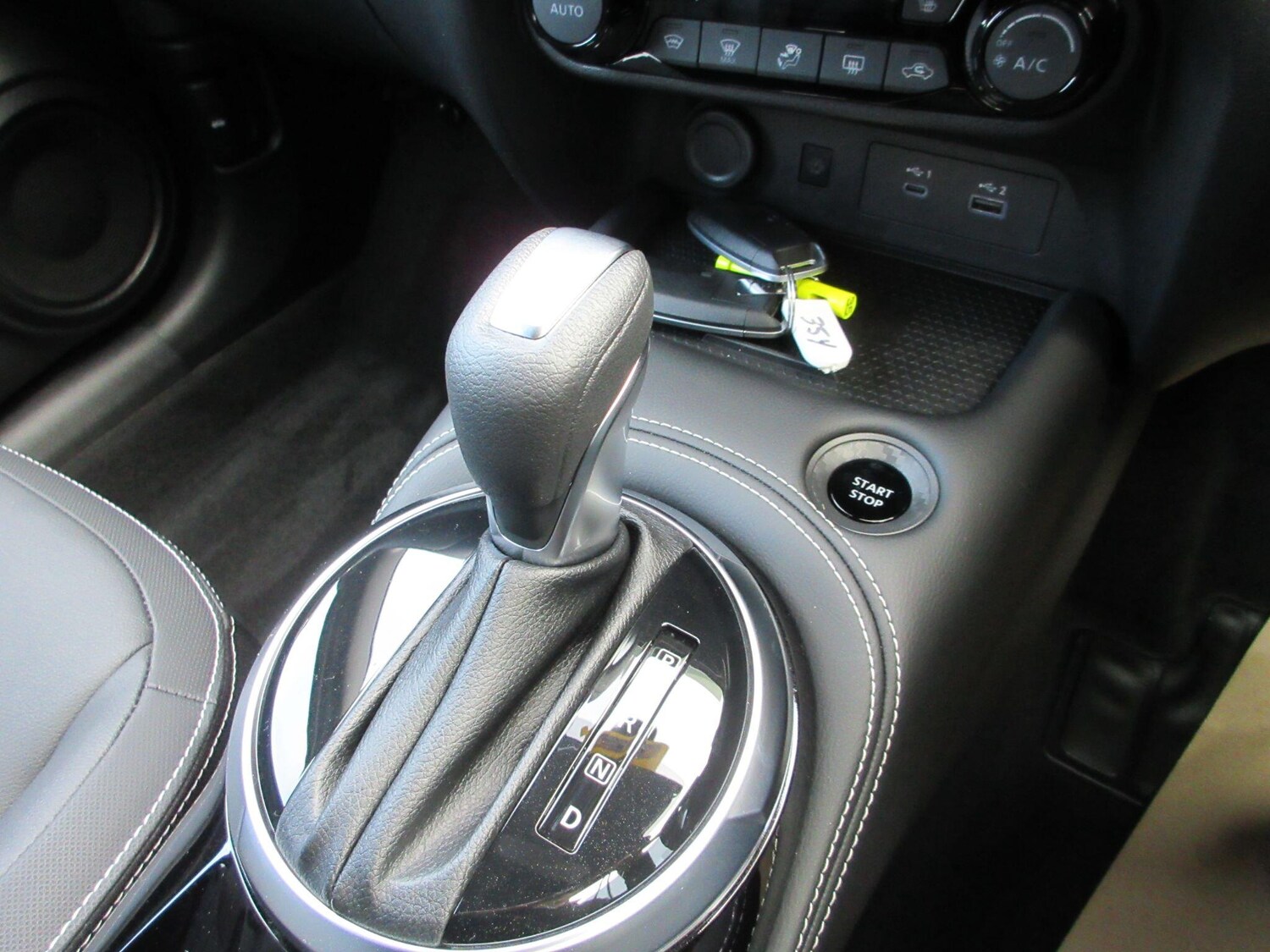 Used Nissan Juke 2025 for sale - 78100990: Photo 41