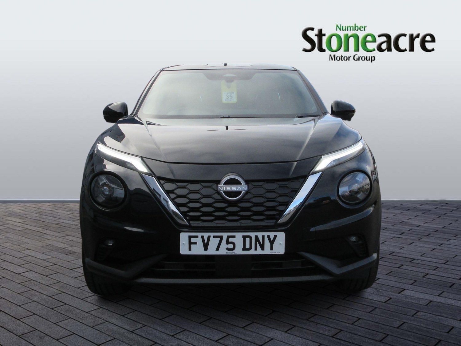 Used Nissan Juke 2025 for sale - 78100990: Photo 8