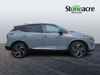 Used Nissan Qashqai 2025 for sale - 74850909: Photo