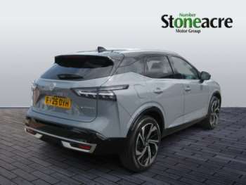 Used Nissan Qashqai 2025 for sale - 74850909: Photo