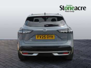 Used Nissan Qashqai 2025 for sale - 74850909: Photo
