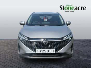 Used Nissan Qashqai 2025 for sale - 74989386: Photo