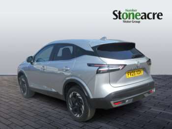 Used Nissan Qashqai 2025 for sale - 74989386: Photo
