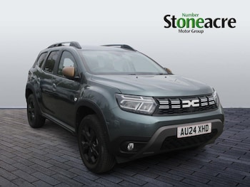Used Dacia Duster 2024 for sale - 79387999: Photo