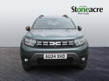 Used Dacia Duster 2024 for sale - 79387999: Photo