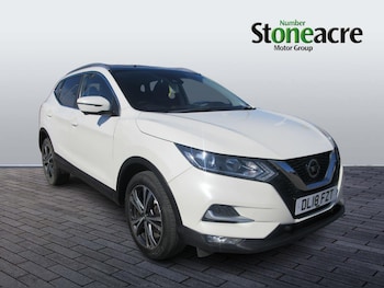 Used Nissan Qashqai 2018 for sale - 78416570: Photo