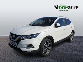 Used Nissan Qashqai 2018 for sale - 78416570: Photo