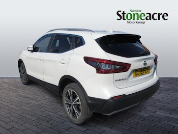 Used Nissan Qashqai 2018 for sale - 78416570: Photo