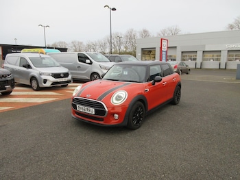 Used MINI Hatch 2019 for sale - 77798919: Photo