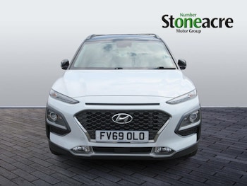 Used Hyundai KONA 2019 for sale - 79248236: Photo