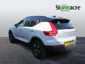 Used Volvo XC40 2021 for sale - 78705327: Photo